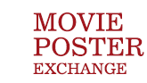 Movie Poster Exchange Movie Poster Exchange